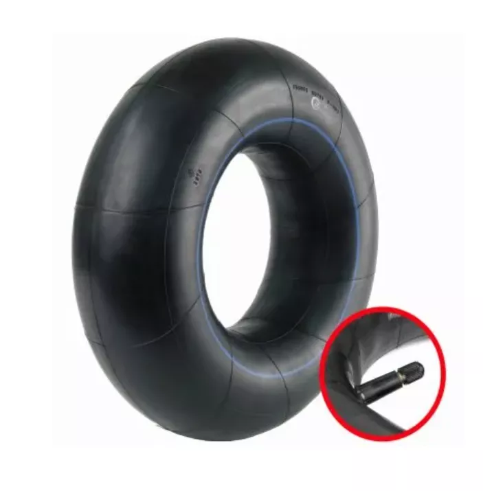 Lawn Tractor Inner Tube, 410/350-4 TR87